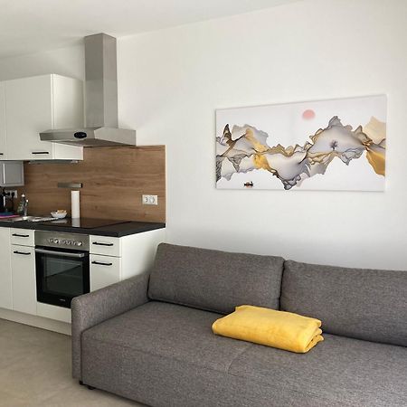 Promenade By Bestchoice - Self Check-In With Parking Option Graz Exterior foto