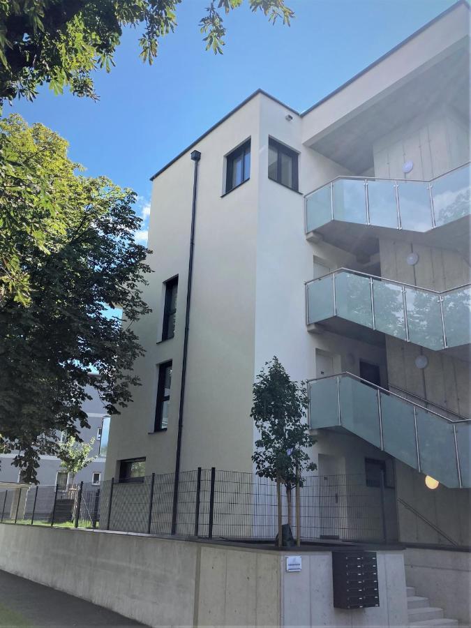 Promenade By Bestchoice - Self Check-In With Parking Option Graz Exterior foto