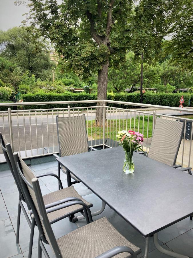 Promenade By Bestchoice - Self Check-In With Parking Option Graz Exterior foto