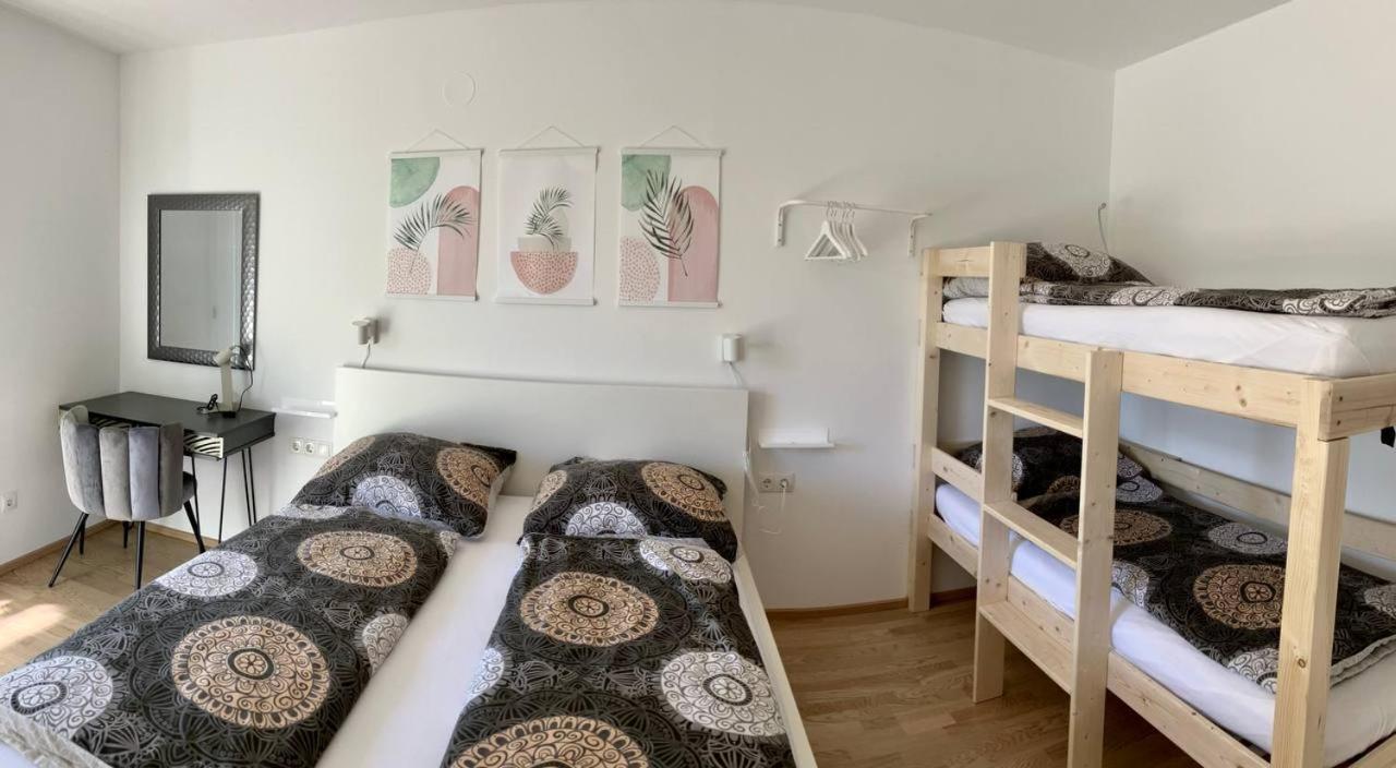 Promenade By Bestchoice - Self Check-In With Parking Option Graz Exterior foto