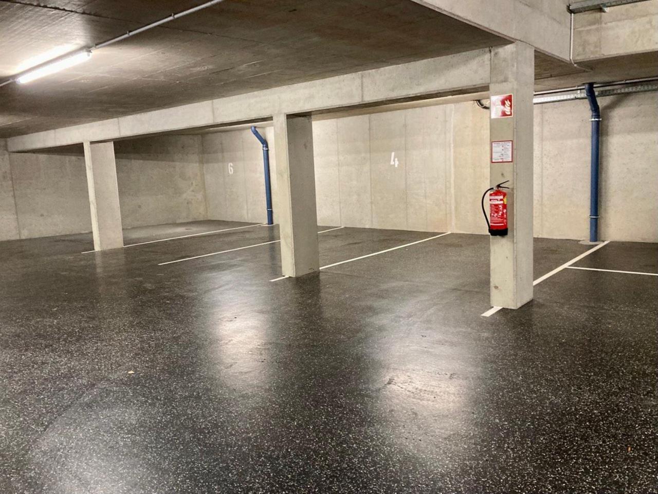 Promenade By Bestchoice - Self Check-In With Parking Option Graz Exterior foto