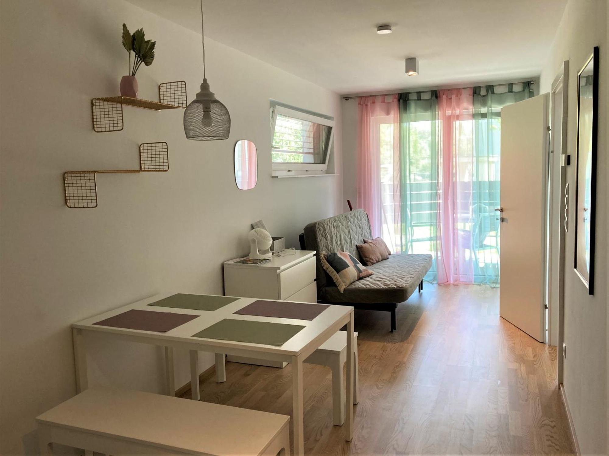 Promenade By Bestchoice - Self Check-In With Parking Option Graz Exterior foto