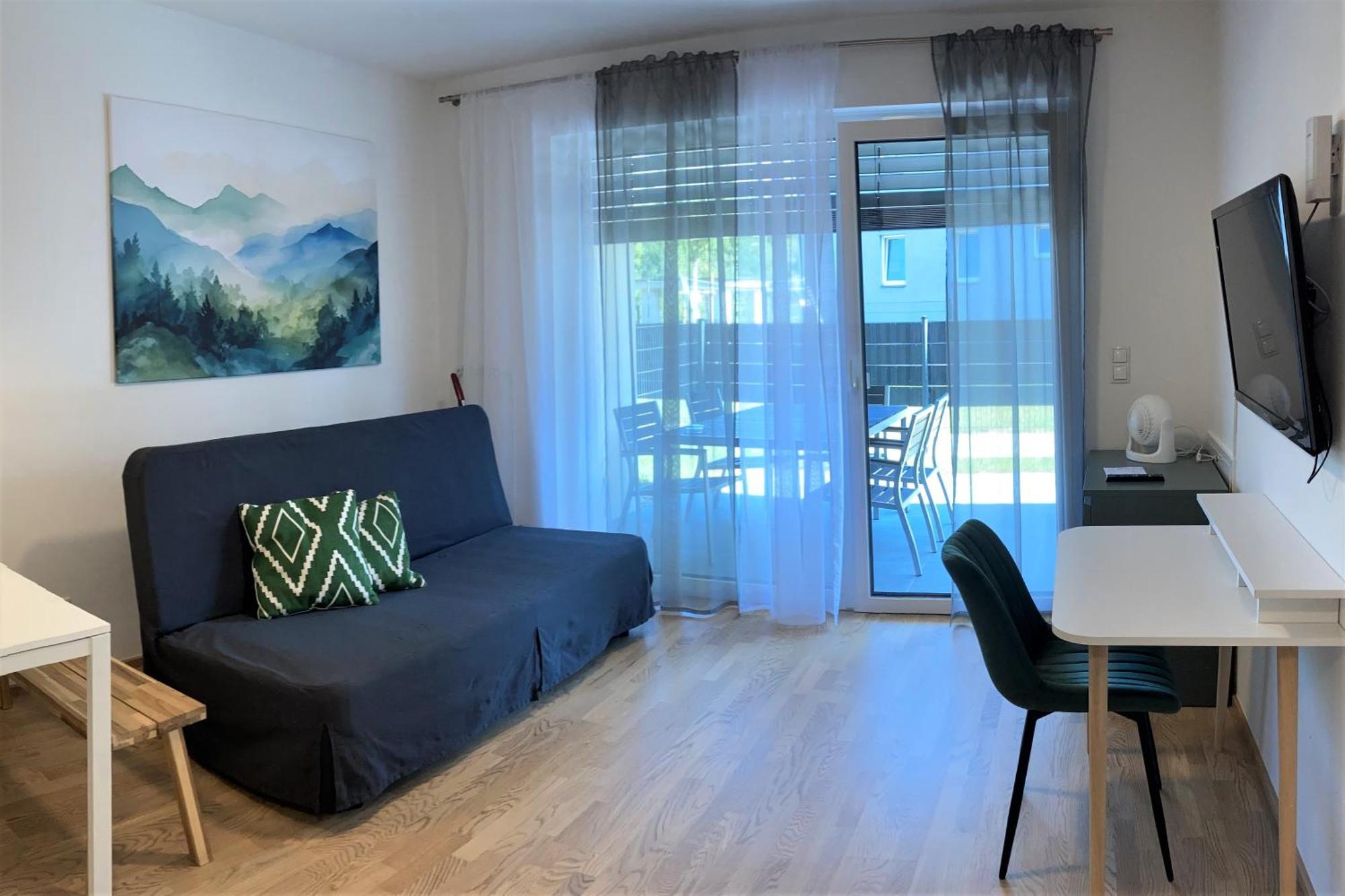 Promenade By Bestchoice - Self Check-In With Parking Option Graz Exterior foto